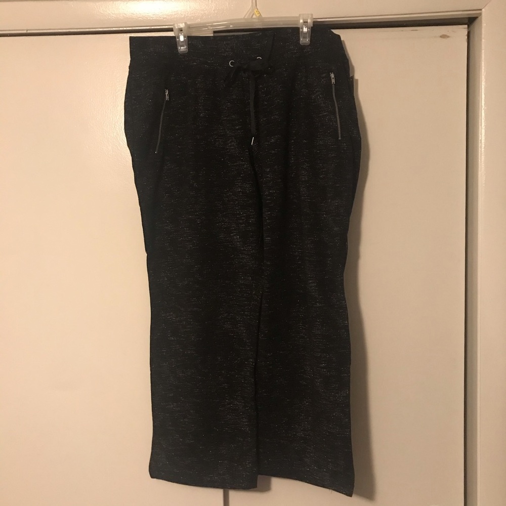 Lane Bryant Active Sweatpants size 18/20